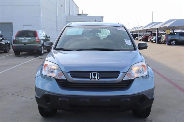 used 2008 Honda CR-V car, priced at $11,700