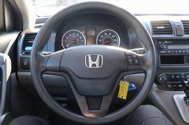 used 2008 Honda CR-V car, priced at $11,700