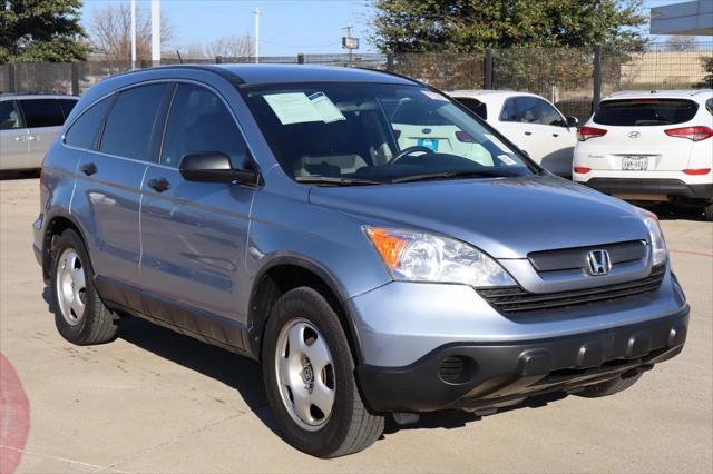 used 2008 Honda CR-V car, priced at $11,700