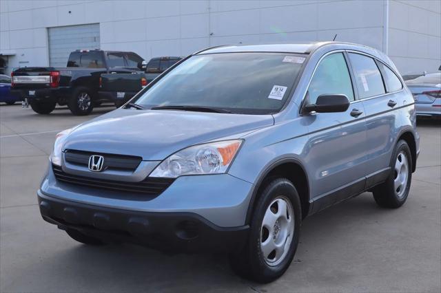 used 2008 Honda CR-V car, priced at $11,700