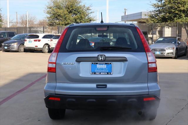 used 2008 Honda CR-V car, priced at $11,700