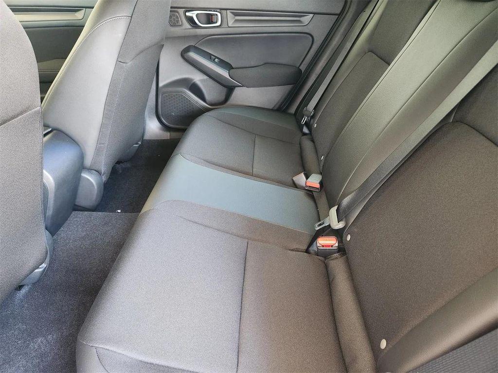 new 2026 Honda Civic car, priced at $28,317