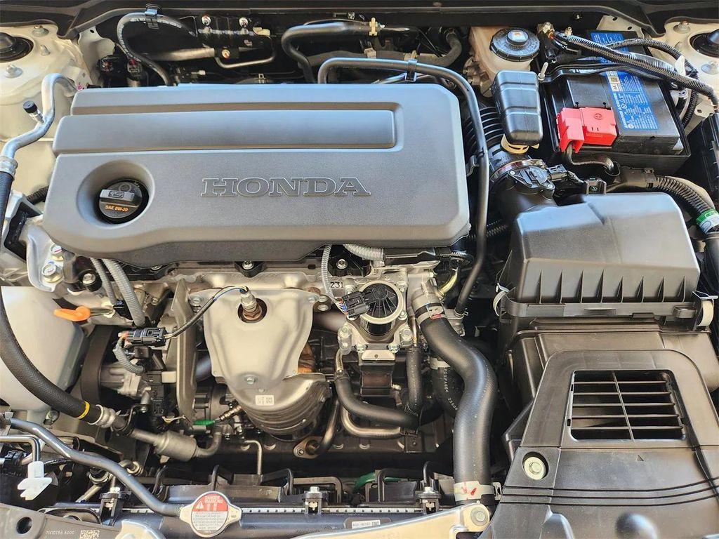 new 2026 Honda Civic car, priced at $28,317