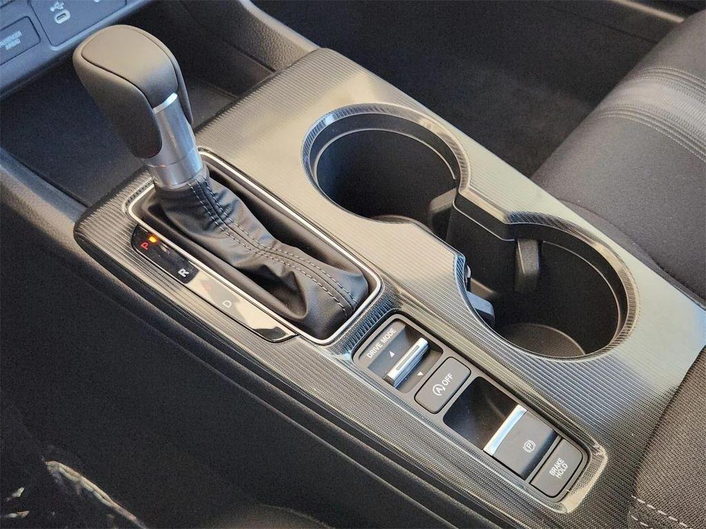new 2026 Honda Civic car, priced at $28,317