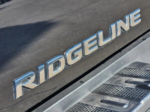 used 2022 Honda Ridgeline car, priced at $31,450