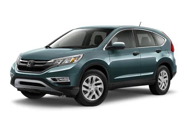 used 2015 Honda CR-V car, priced at $18,900