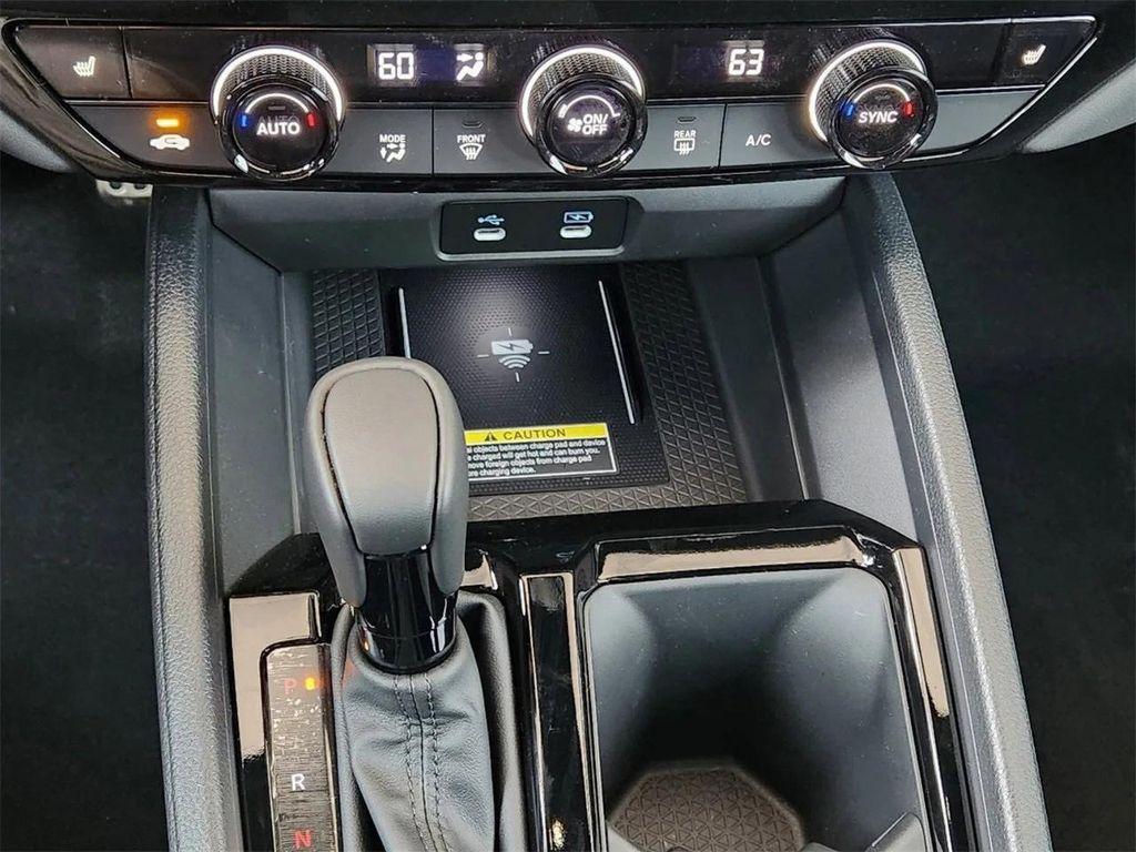 new 2025 Honda Accord Hybrid car, priced at $35,361