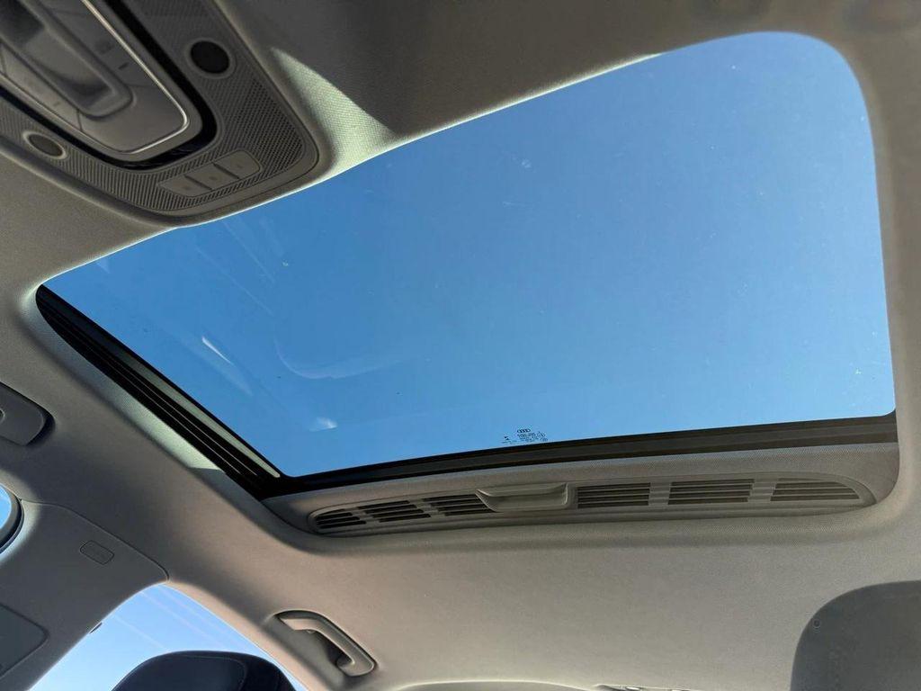 used 2017 Audi A4 car, priced at $15,400