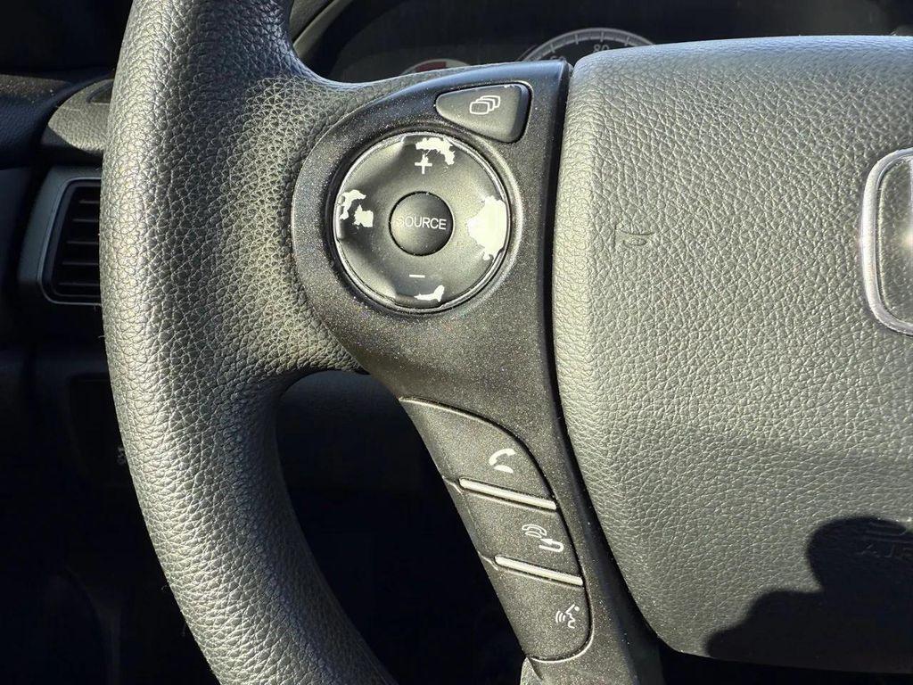 used 2013 Honda Accord car, priced at $10,900