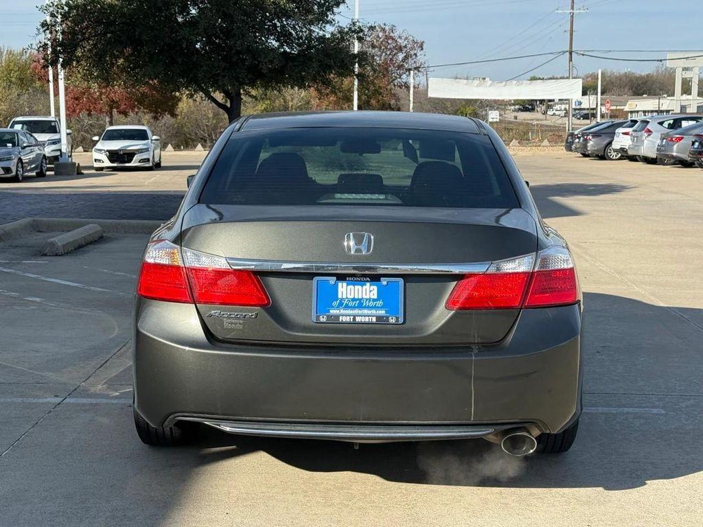 used 2013 Honda Accord car, priced at $10,900