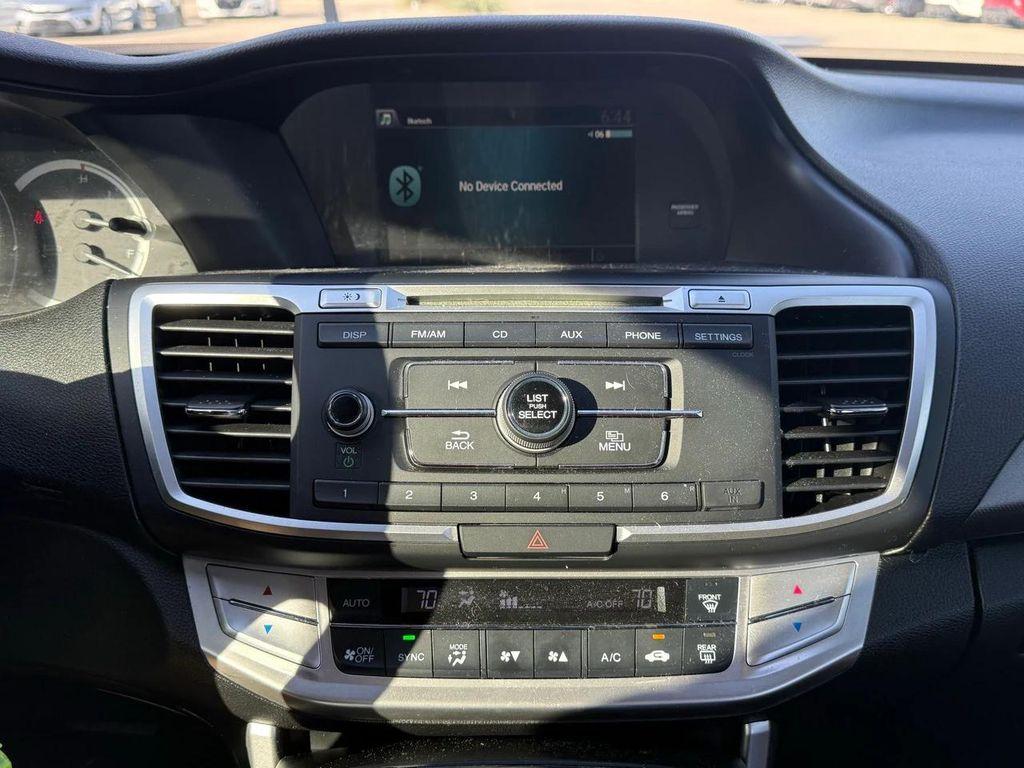 used 2013 Honda Accord car, priced at $10,900