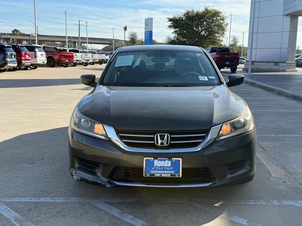 used 2013 Honda Accord car, priced at $10,900