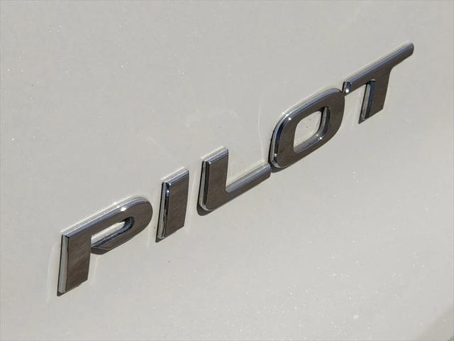 used 2022 Honda Pilot car, priced at $35,500