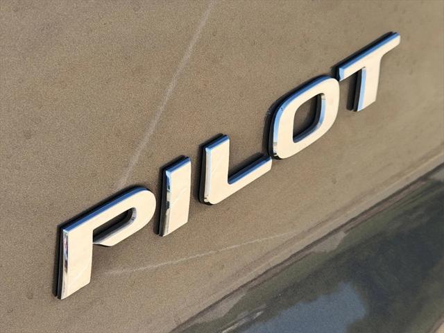 used 2018 Honda Pilot car, priced at $20,800