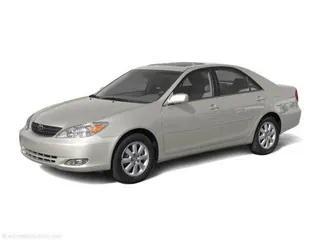 used 2003 Toyota Camry car, priced at $6,900