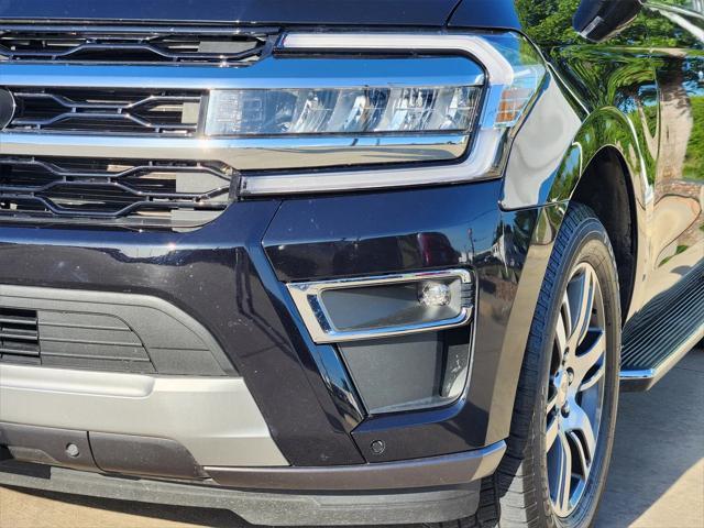 used 2023 Ford Expedition car, priced at $53,100