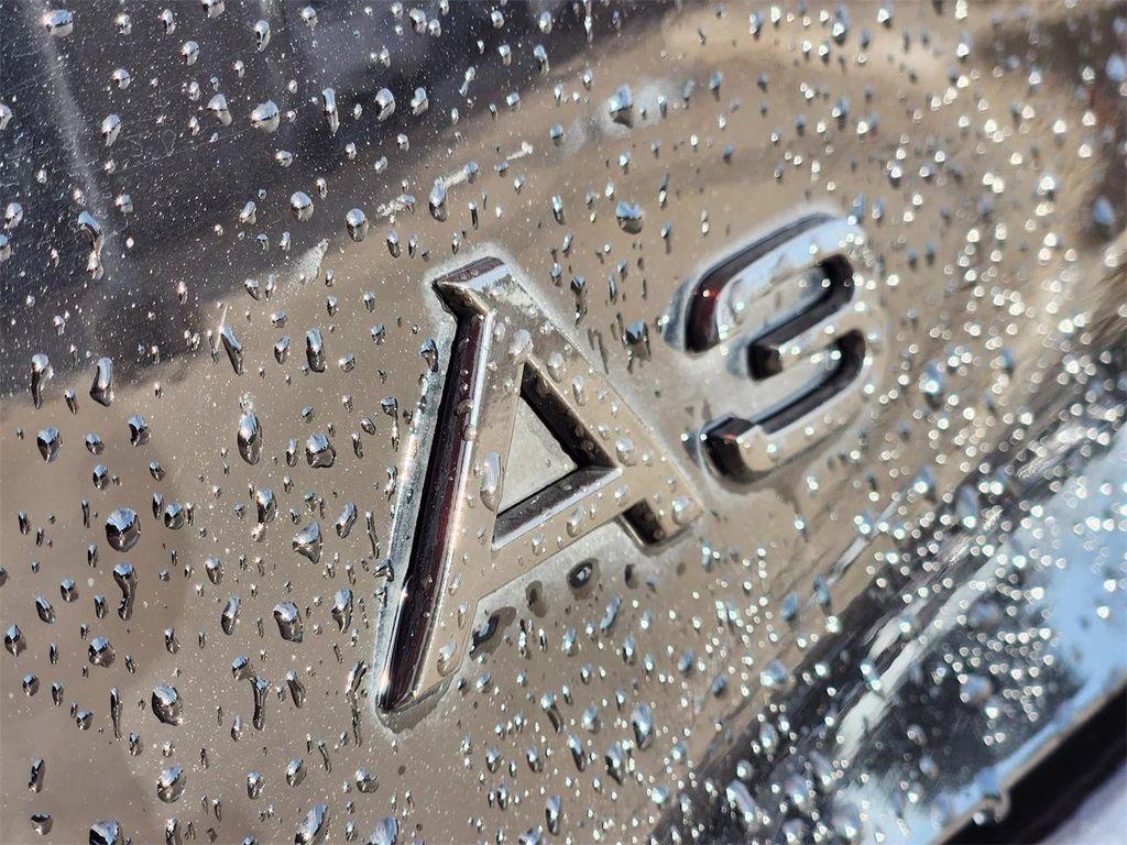 used 2019 Audi A3 car, priced at $19,100