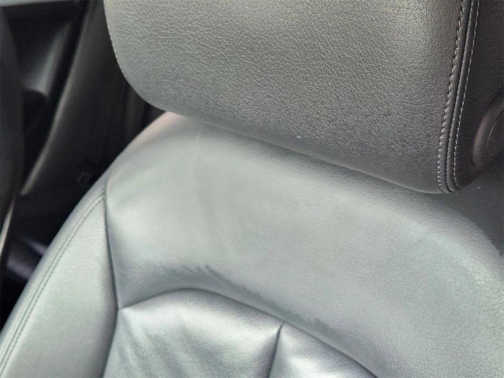 used 2019 Audi A3 car, priced at $19,100