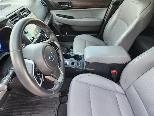 used 2018 Subaru Outback car, priced at $17,450