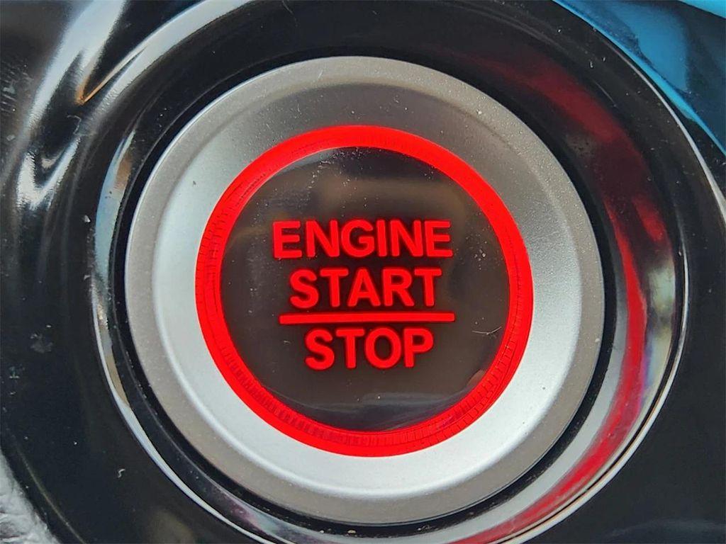 used 2023 Honda Odyssey car, priced at $38,600