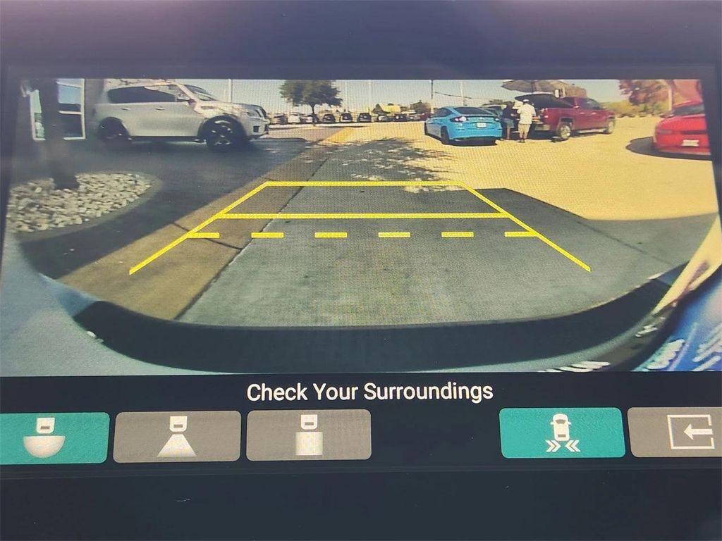 used 2023 Honda Odyssey car, priced at $38,600