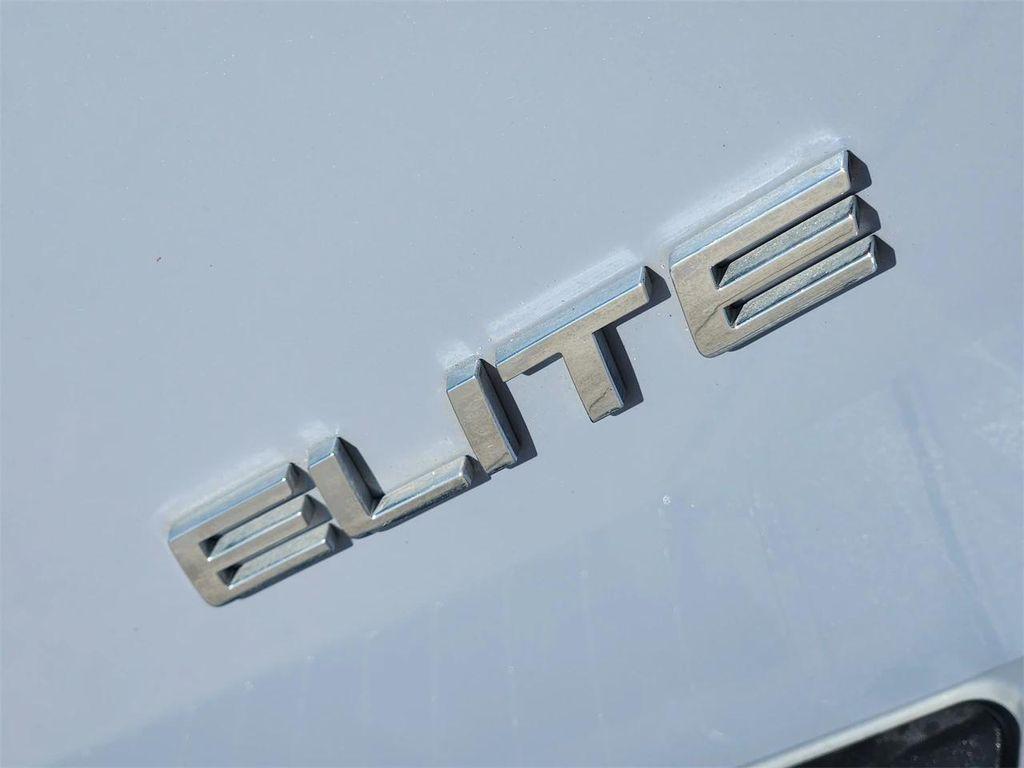 used 2023 Honda Odyssey car, priced at $38,600