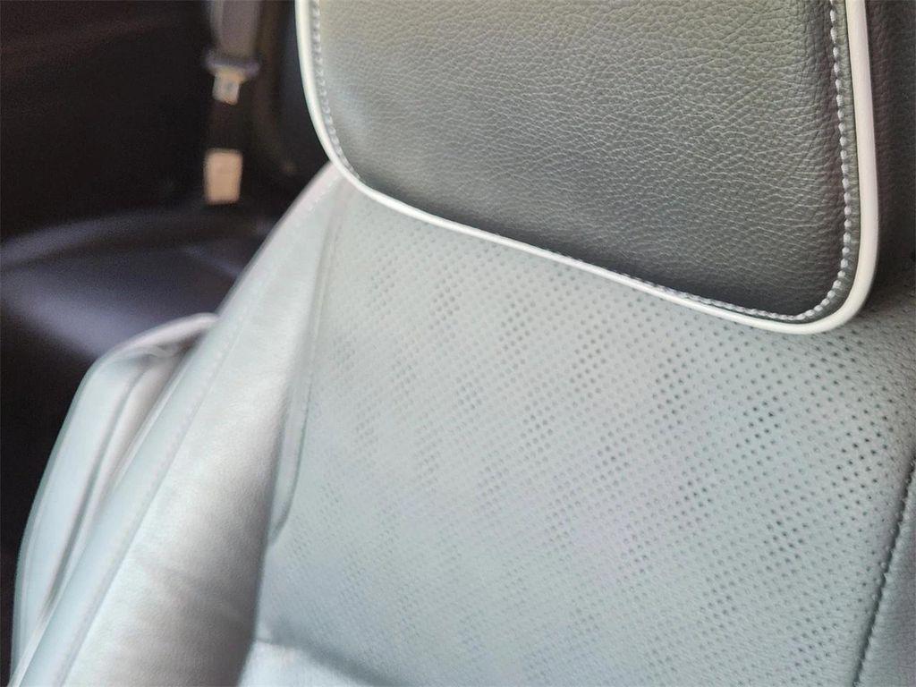 used 2023 Honda Odyssey car, priced at $38,600