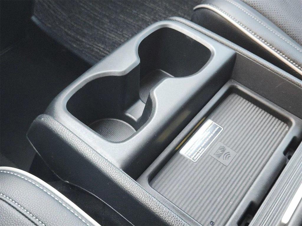 used 2023 Honda Odyssey car, priced at $38,600