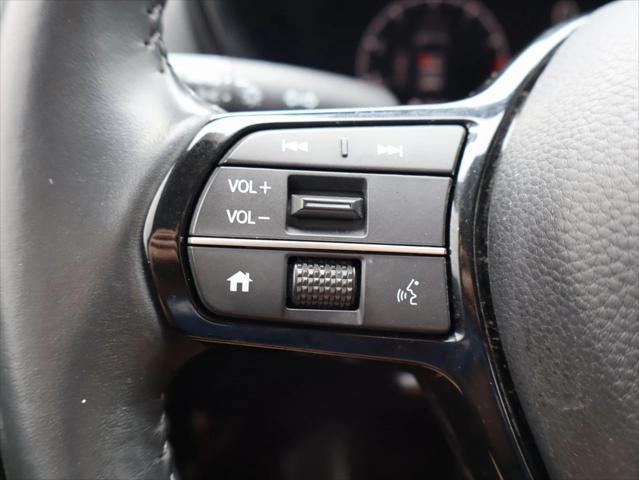 used 2023 Honda CR-V car, priced at $32,900