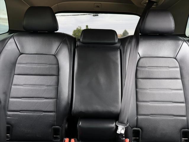 used 2023 Honda CR-V car, priced at $32,900