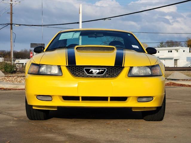 used 2004 Ford Mustang car, priced at $11,900