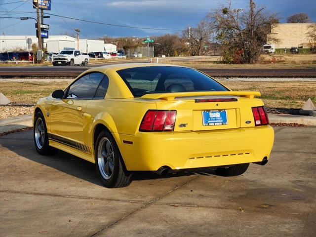 used 2004 Ford Mustang car, priced at $11,900