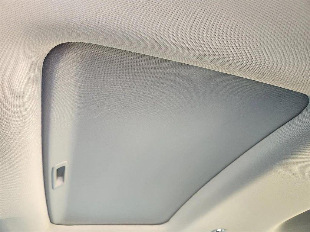 new 2026 Honda HR-V car, priced at $32,150