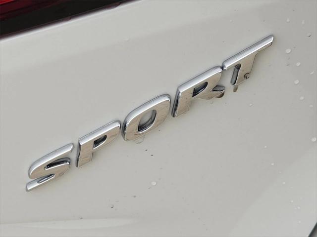 new 2025 Honda Civic car, priced at $27,943