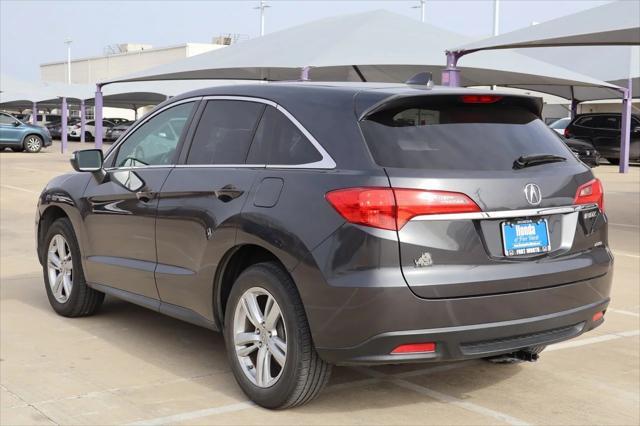 used 2013 Acura RDX car, priced at $11,800