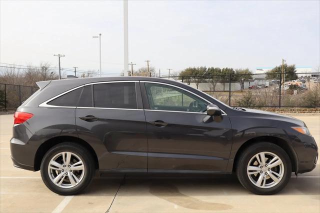 used 2013 Acura RDX car, priced at $11,800