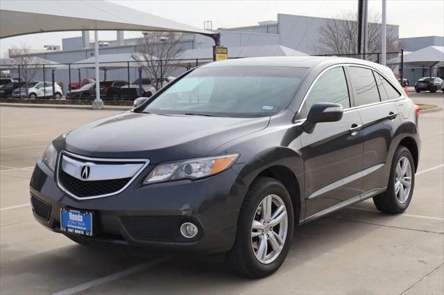 used 2013 Acura RDX car, priced at $11,900