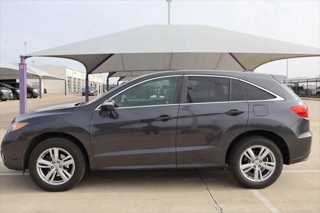 used 2013 Acura RDX car, priced at $11,800