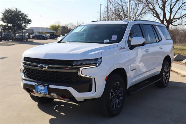 used 2021 Chevrolet Tahoe car, priced at $50,900