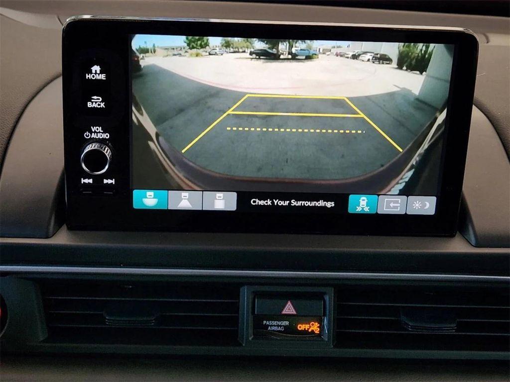 new 2025 Honda Pilot car, priced at $42,498