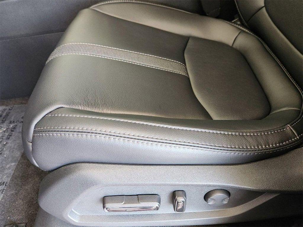 new 2025 Honda Pilot car, priced at $42,498