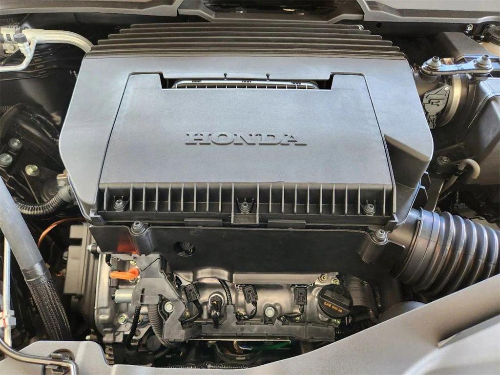 new 2025 Honda Pilot car, priced at $42,498