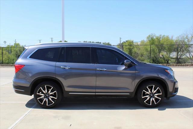 used 2019 Honda Pilot car, priced at $26,000