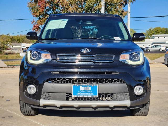 used 2019 Kia Soul car, priced at $15,900