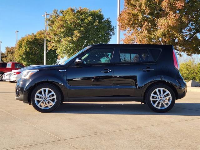 used 2019 Kia Soul car, priced at $15,900