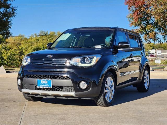 used 2019 Kia Soul car, priced at $15,900