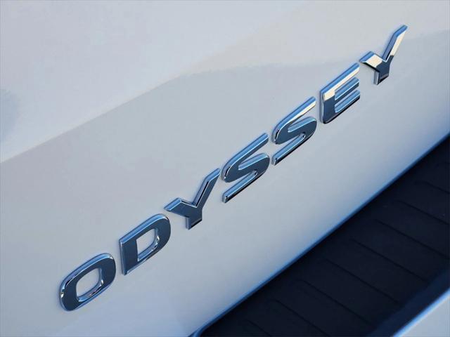 new 2024 Honda Odyssey car, priced at $41,661