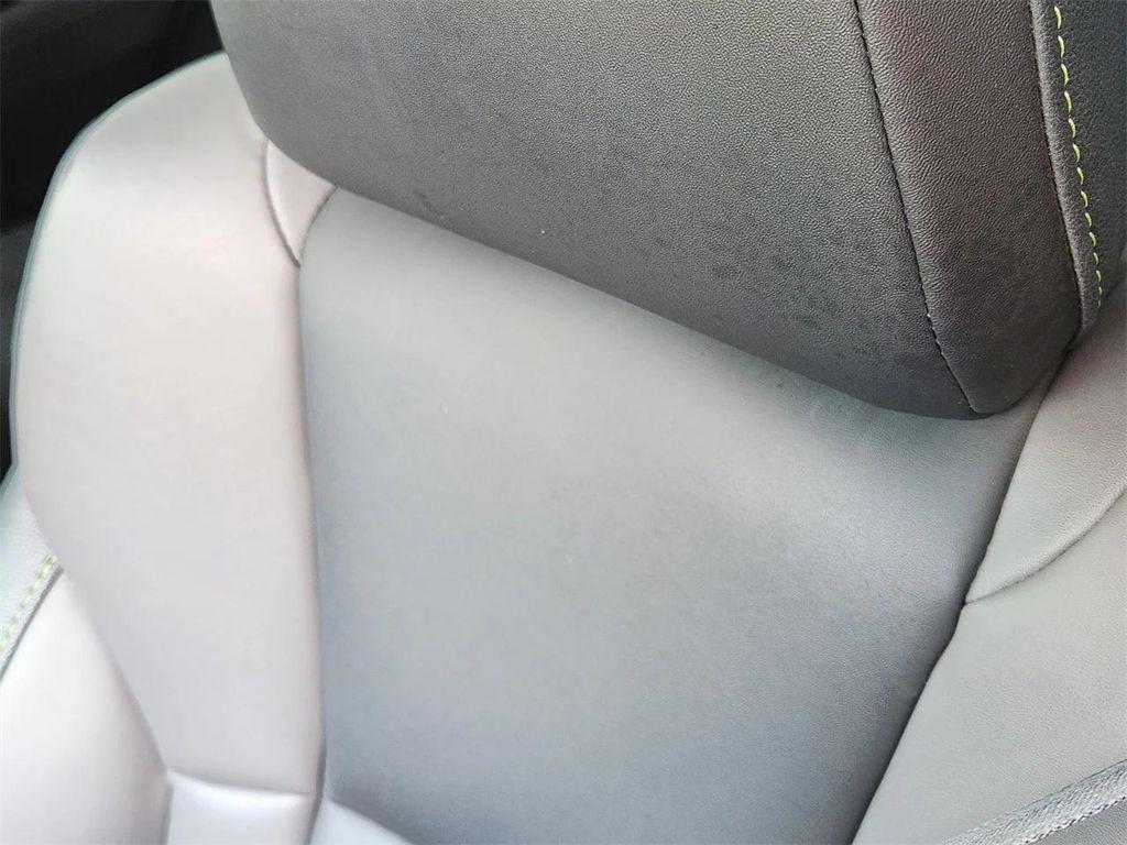 used 2023 Subaru Outback car, priced at $27,900