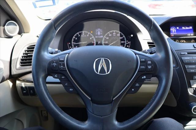 used 2018 Acura RDX car, priced at $19,900