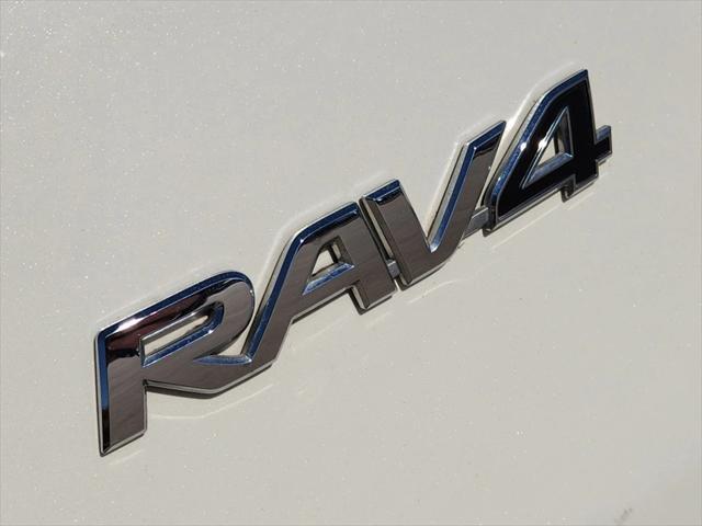 used 2015 Toyota RAV4 car, priced at $17,950